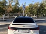 Toyota Camry 2024 года за 17 500 000 тг. в Кызылорда – фото 5