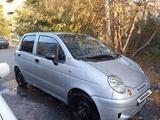 Chevrolet Matiz 2004 года за 900 000 тг. в Аксу – фото 4