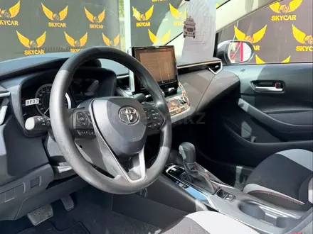 Toyota Corolla 2022 годаүшін11 500 000 тг. в Актау – фото 4