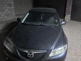 Mazda 6 2005 годаүшін2 500 000 тг. в Каскелен