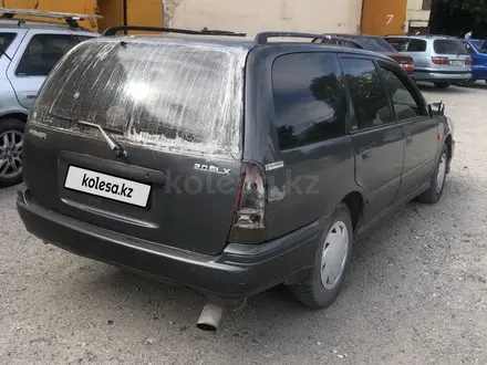 Nissan Primera 1992 года за 300 000 тг. в Астана – фото 3