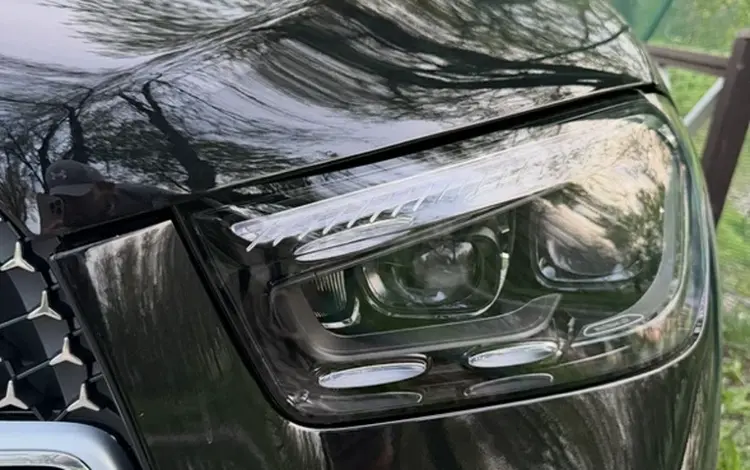Mercedes-Benz GLE 450 2023 года за 50 000 000 тг. в Алматы