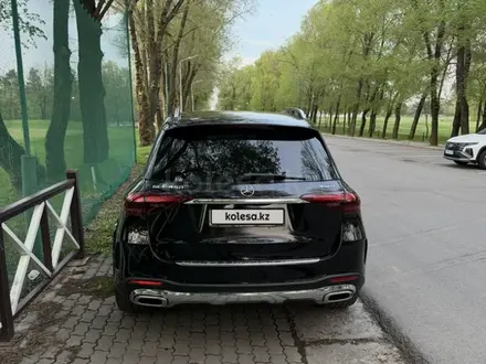 Mercedes-Benz GLE 450 2023 года за 50 000 000 тг. в Алматы – фото 3