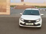 ВАЗ (Lada) Granta 2190 2024 года за 4 500 000 тг. в Шиели