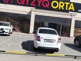 ВАЗ (Lada) Granta 2190 2024 года за 4 500 000 тг. в Шиели – фото 4