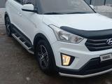 Hyundai Creta 2016 года за 8 000 000 тг. в Караганда