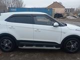 Hyundai Creta 2016 года за 8 000 000 тг. в Караганда – фото 5