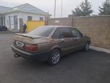 Volkswagen Passat 1989 годаүшін839 740 тг. в Тараз – фото 5