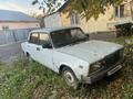 ВАЗ (Lada) 2107 2000 года за 300 000 тг. в Астана – фото 3