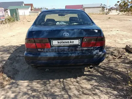 Toyota Carina E 1992 года за 1 950 000 тг. в Алматы – фото 5