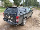 Кунг Isuzu D Max за 550 000 тг. в Астана – фото 2