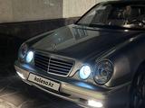 Mercedes-Benz E 280 2002 годаүшін3 950 000 тг. в Тараз – фото 2