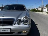Mercedes-Benz E 280 2002 годаүшін3 950 000 тг. в Тараз – фото 5