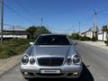 Mercedes-Benz E 280 2002 годаүшін3 950 000 тг. в Тараз – фото 4