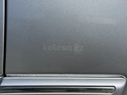 Mercedes-Benz E 280 2002 года за 3 950 000 тг. в Тараз – фото 7