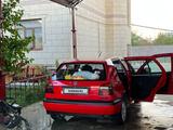 Volkswagen Golf 1997 годаfor2 200 000 тг. в Туркестан