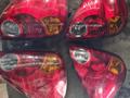 Фонари задние за 30 000 тг. в Алматы
