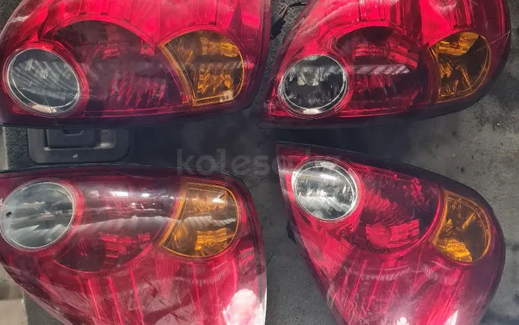 Фонари задние за 30 000 тг. в Алматы