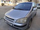 Hyundai Getz 2004 годаүшін3 000 000 тг. в Актау