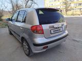 Hyundai Getz 2004 годаүшін3 000 000 тг. в Актау – фото 5