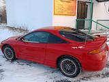 Mitsubishi Eclipse 1999 годаfor2 700 000 тг. в Караганда – фото 2
