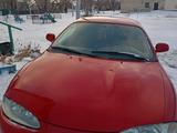 Mitsubishi Eclipse 1999 годаfor2 700 000 тг. в Караганда – фото 4