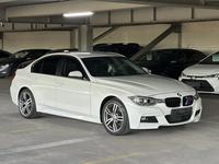 BMW 320 2012 годаүшін9 500 000 тг. в Алматы