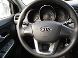 Kia Rio 2015 года за 5 350 000 тг. в Алматы – фото 5