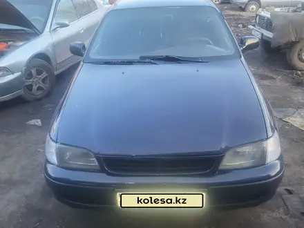 Toyota Carina E 1993 годаүшін2 200 000 тг. в Астана