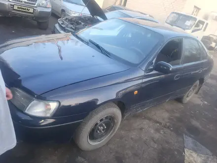 Toyota Carina E 1993 годаүшін2 200 000 тг. в Астана – фото 3