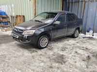 ВАЗ (Lada) Granta 2190 2012 годаүшін1 500 000 тг. в Алматы