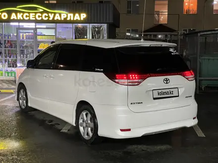 Toyota Estima 2008 года за 7 500 000 тг. в Алматы – фото 5