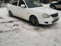 ВАЗ (Lada) Priora 2172 2014 года за 2 450 000 тг. в Костанай