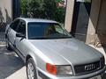 Audi 100 1991 года за 2 300 000 тг. в Шымкент