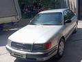 Audi 100 1991 года за 2 300 000 тг. в Шымкент – фото 2