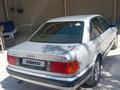 Audi 100 1991 года за 2 300 000 тг. в Шымкент – фото 4