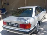 Audi 100 1991 года за 2 300 000 тг. в Шымкент – фото 4