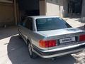 Audi 100 1991 года за 2 300 000 тг. в Шымкент – фото 5