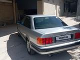 Audi 100 1991 года за 2 300 000 тг. в Шымкент – фото 5