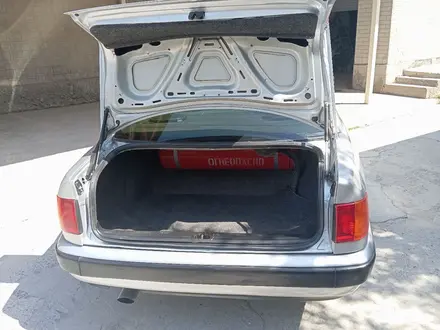 Audi 100 1991 года за 2 300 000 тг. в Шымкент – фото 6