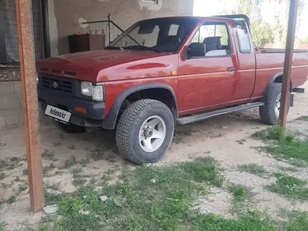 Nissan Datsun 1992 года за 3 300 000 тг. в Алматы