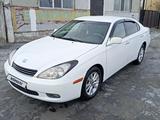 Lexus ES 300 2003 года за 5 100 000 тг. в Экибастуз