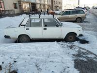 ВАЗ (Lada) 2107 2006 годаfor400 000 тг. в Астана