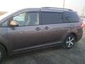 Toyota Sienna 2013 годаfor13 500 000 тг. в Алматы – фото 2