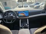 BYD Yuan Up 2025 года за 9 000 000 тг. в Караганда – фото 4