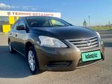 Nissan Sentra 2014 годаүшін5 600 000 тг. в Актобе