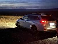 Subaru Outback 2013 года за 8 800 000 тг. в Алматы