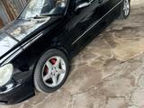 Mercedes-Benz S 500 2002 года за 4 500 000 тг. в Алматы – фото 2