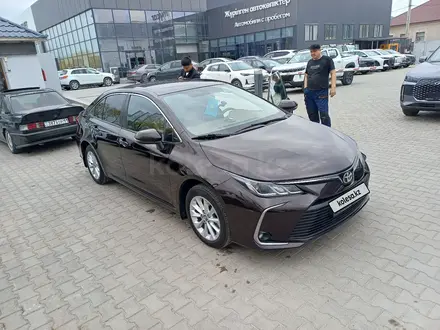 Toyota Corolla 2019 года за 7 100 000 тг. в Алматы – фото 9