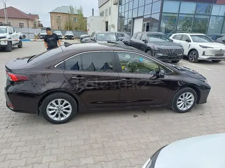 Toyota Corolla 2019 года за 7 100 000 тг. в Алматы – фото 10